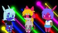 Chibi Robot Squad