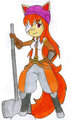Argos Region: Donna Rosencaster