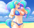 sloblestia by huebris