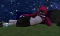 Sexy Kodey by KodeyCaribou