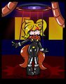 Marionette Egg Slave by ChaosCroc