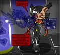 Egg Nicole by ChaosCroc