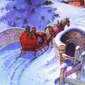 Sleigh Ride