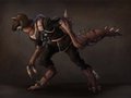 Raptor