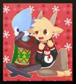 HAPPY HOLIDAYS