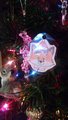 In the tree