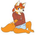 Silly fox =3