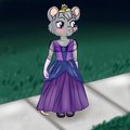 Reluctant Princess