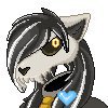 Ghost Icon Zaron "Ice Heart" Naku by ZaronNaku