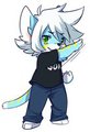 Henshin! by 9aia