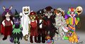 Trick or Treat