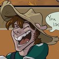 Horse Hats by PheagleAdler