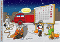FOX CALENDAR 2015 - JANUARY