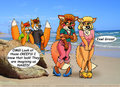 Undesired Attention!