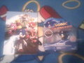 My Christmas Gifts 