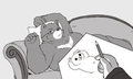 Draw me like one of your French Bears