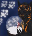 Snow Globe Love (Com. PT1) by VJCoon