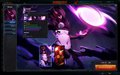 Neon, The Void Manipulator by Smallhail