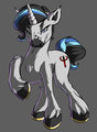 Astral Sapphire by Moomookins