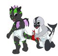 Christmas Bow by Kakarauri