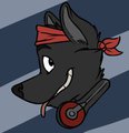 Movin' And Groovin' by LupineAssassin