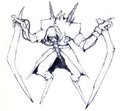 Mosquito man