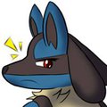 Random Lucario