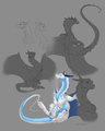 Byzil Sketches by Sefeiren