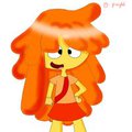 Aymara by fruztal