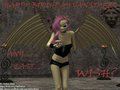 Happy Birthay Vanstyler by Delion