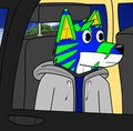 long road trip