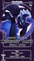 [Commission] Midnight Dawn