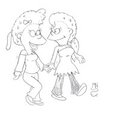 Maggie & Lisa