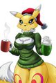 Sweater Meme by kandlin