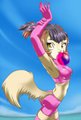 Wilykit Pink