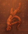 Pole Dance 2