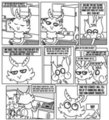 A Bat Followed Me Home Page 238