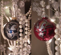 Ornaments 2014- Lilith and Mace