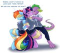 Commission for Crosis278 by Ambris