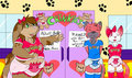 Crinkles grand opening!!!