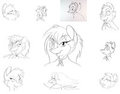 Mrs. Brisby ref by NezumiYuki