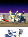 Welcome The New Year