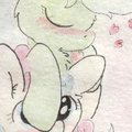 Tastes like Bonbons! by slightlyshade