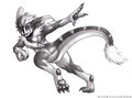 Jeibu Dash! [Graphite]