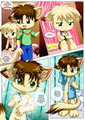 Little Tails Edits - 1 by bbmbbf