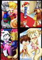 Little Tails Edits - 2