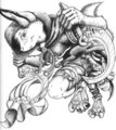 Old Work - 2007