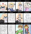 2014 Year in Review