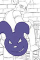 Bonnie WIP by Stripes