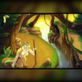 Nature - by Velo_Artwork by medarrow